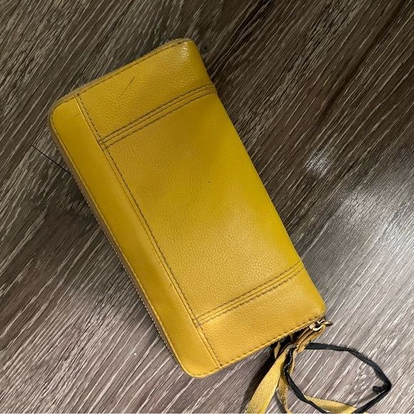 Fossil Wallet - Picture 3 of 4